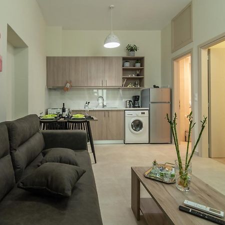 Gemma Apartments Палеохора Екстер'єр фото