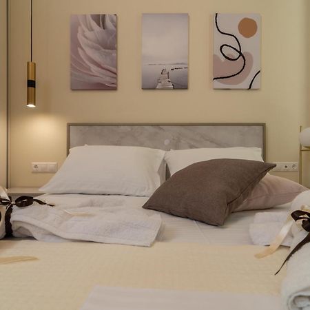 Gemma Apartments Палеохора Екстер'єр фото