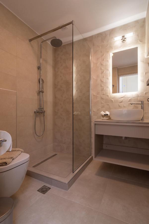 Gemma Apartments Палеохора Екстер'єр фото
